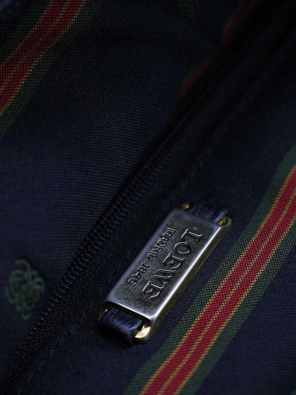 Thumbnail: Loewe Anagram One Shoulder Bag
