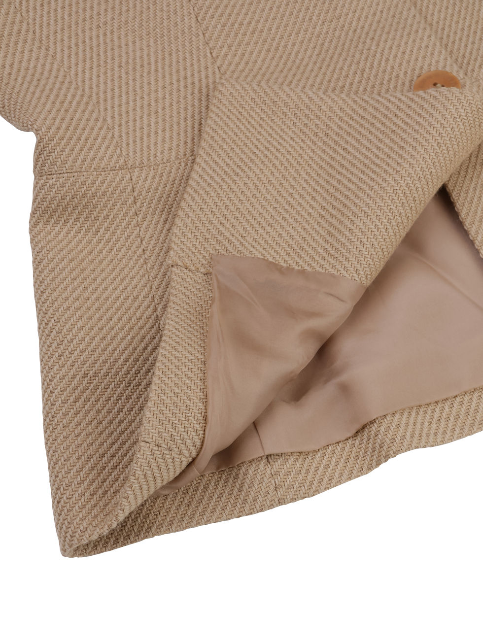 Thumbnail: Burberry Jacket and Skirt Set | #40