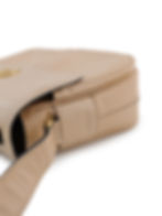 Thumbnail: Celine Round Motif Messenger Bag