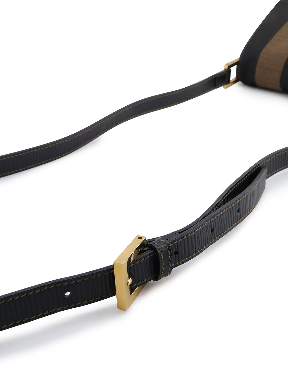 Thumbnail: Fendi Pecan Crossbody Bag