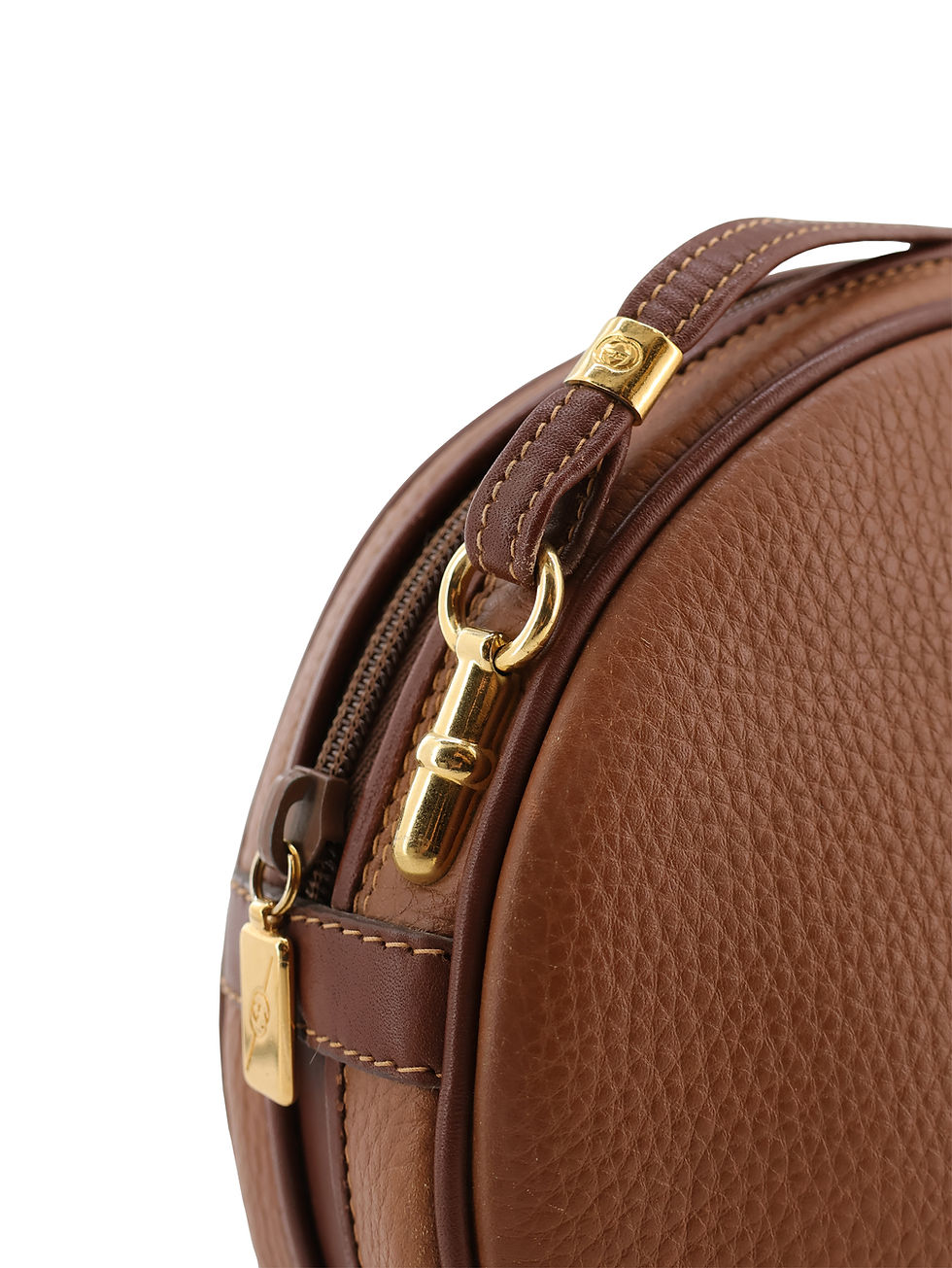 Thumbnail: Gucci Round Crossbody Bag