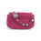 Thumbnail: Miu Miu Matelasse Crystal Shoulder Bag