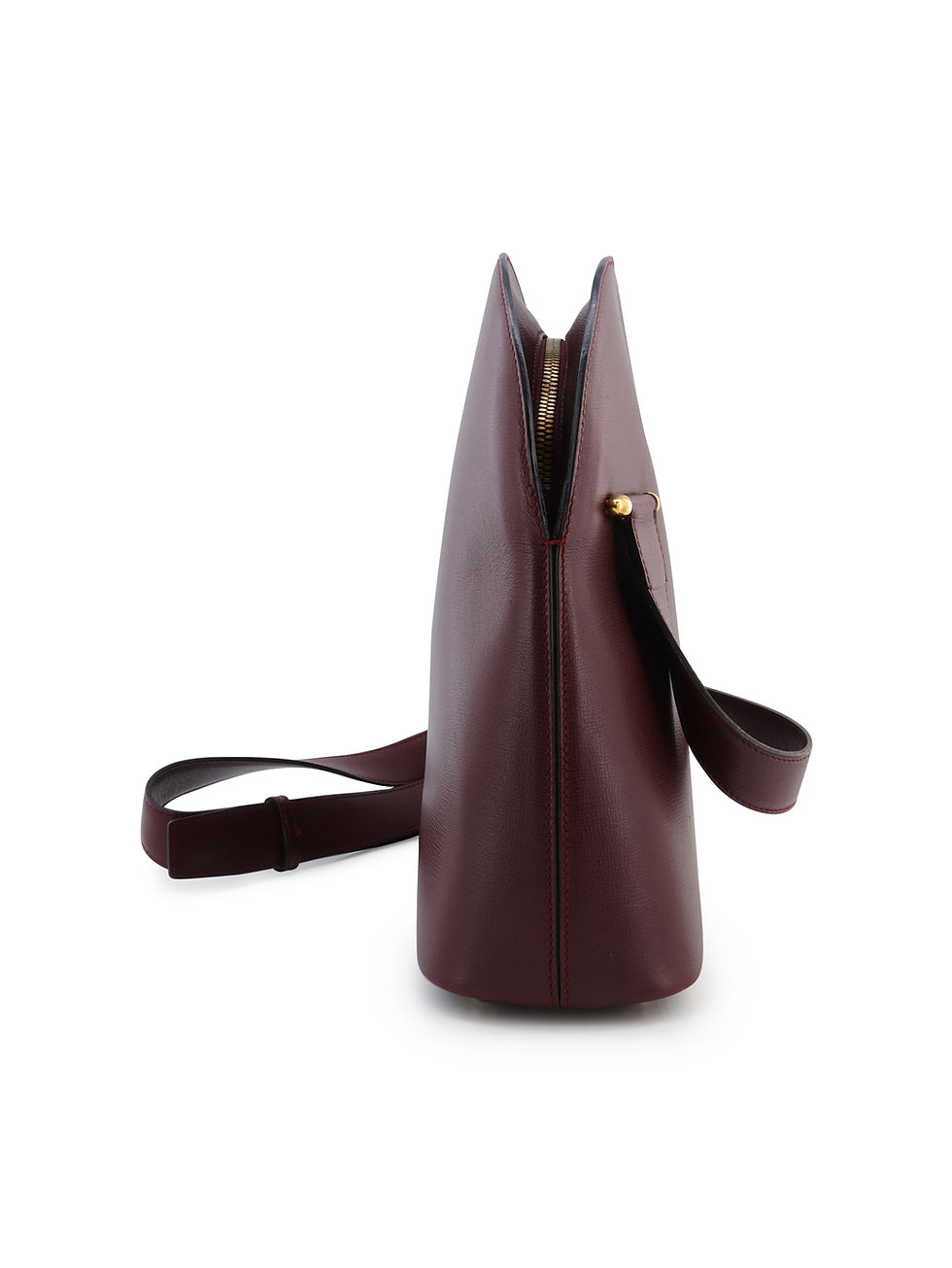 Thumbnail: Cartier Must De Cartier Shoulder Bag