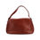 Thumbnail: Prada Saddle Shoulder Bag
