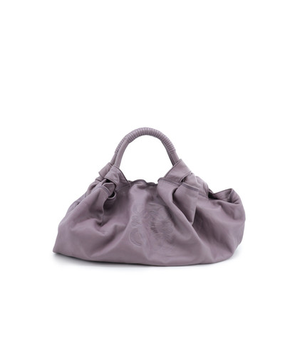 Loewe Nappa Aire Shoulder Bag Née Vintage