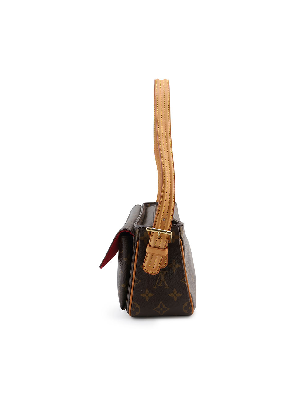 Thumbnail: Louis Vuitton Vivacite MM Shoulder Bag