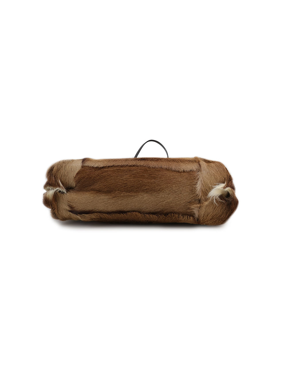 Thumbnail: Fendi Gazelle Fur Tote Bag