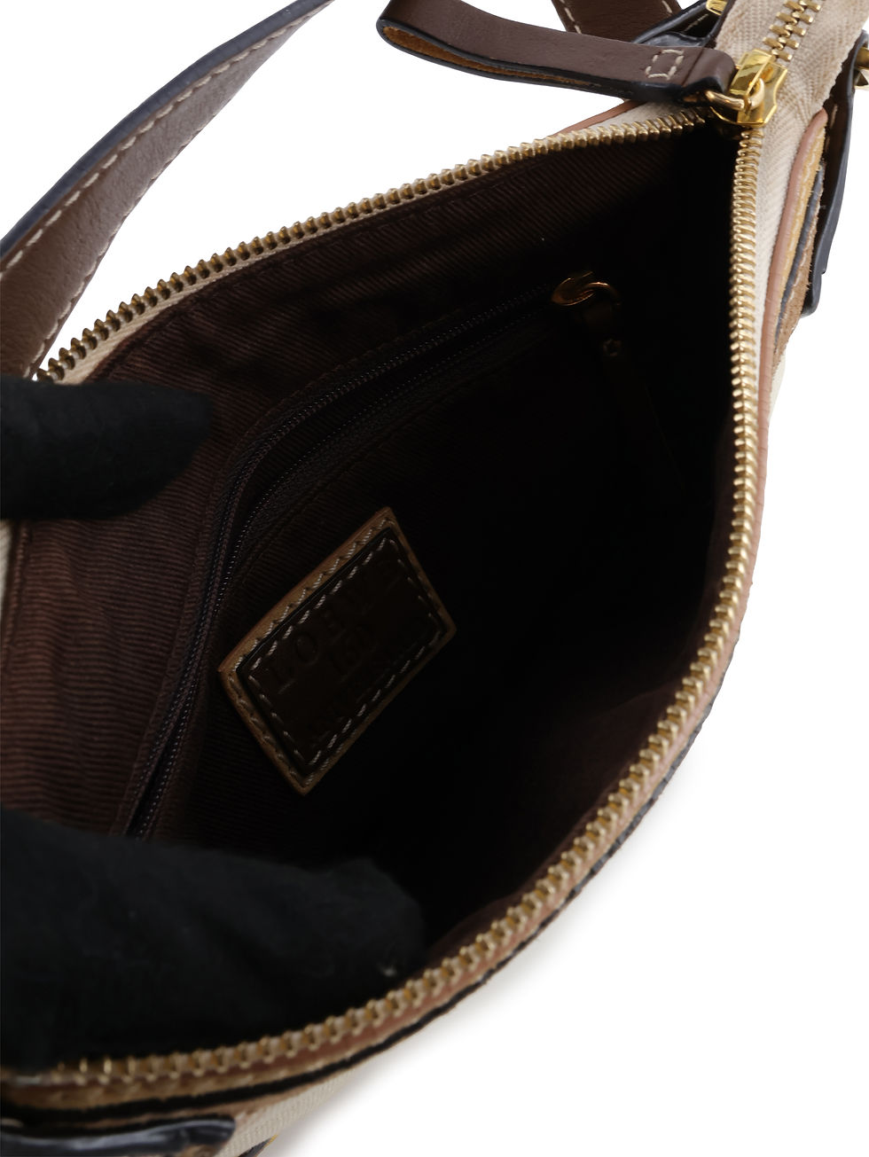 Thumbnail: Loewe 160th Anniversary Baguette Bag