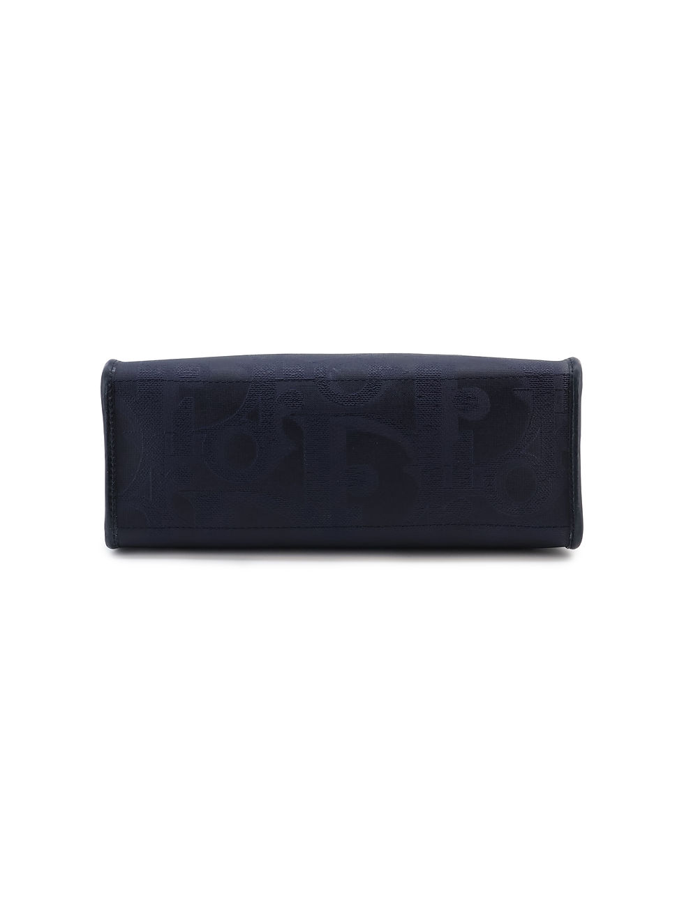 Thumbnail: Christian Dior Oblique Two-way Shoulder Bag