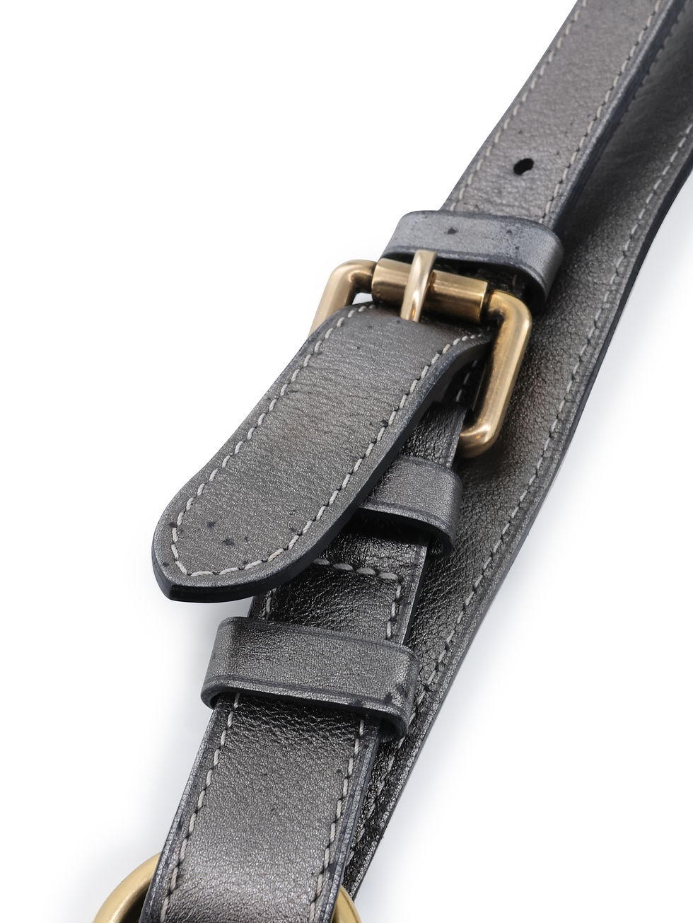 Thumbnail: Louis Vuitton Monogram Manon MM Shoulder Bag