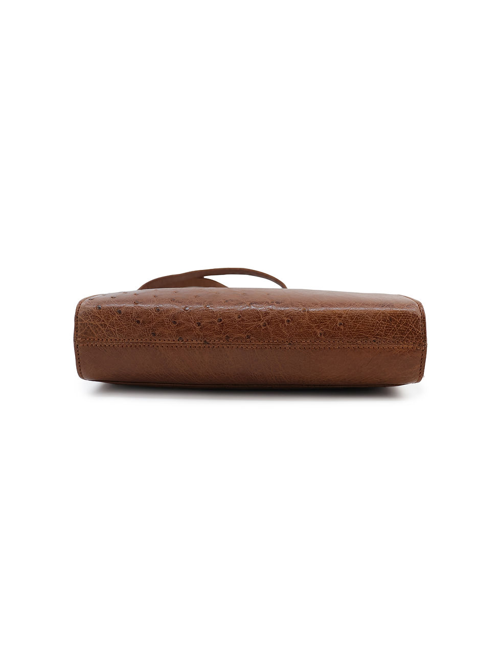 Thumbnail: Gucci Bamboo Top Clasp Clutch