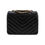 Thumbnail: Chanel Chevron Letter Flap Shoulder Bag