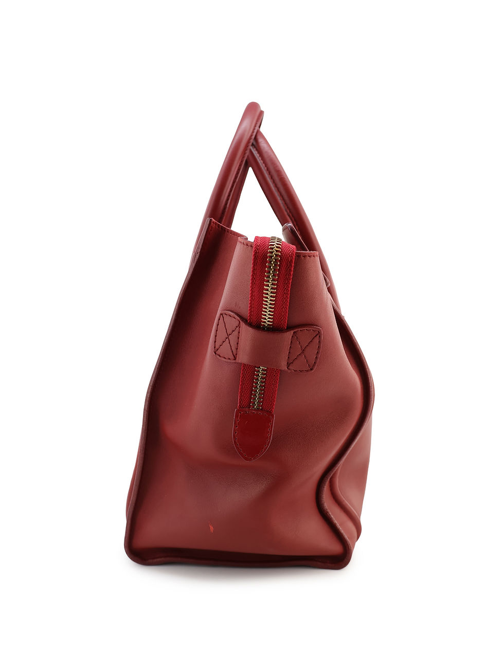 Thumbnail: Celine Luggage Tote Bag