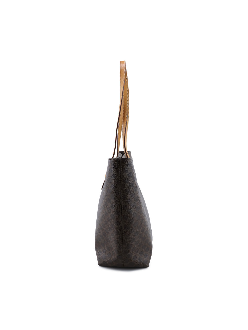 Thumbnail: Celine Macadam Shoulder Bag