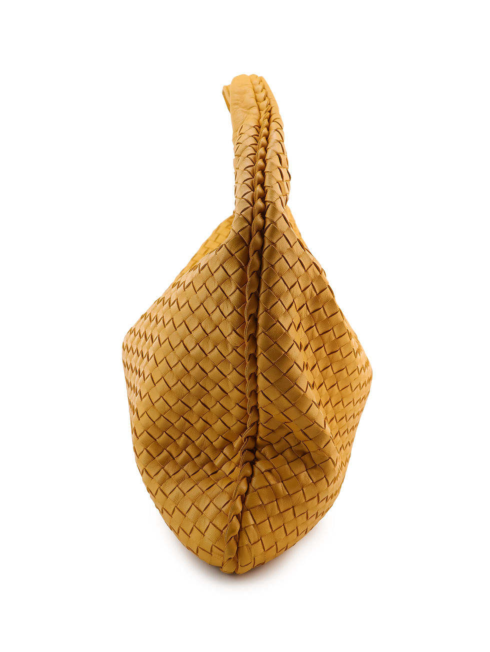 Thumbnail: Bottega Veneta Intrecciato Shoulder Bag