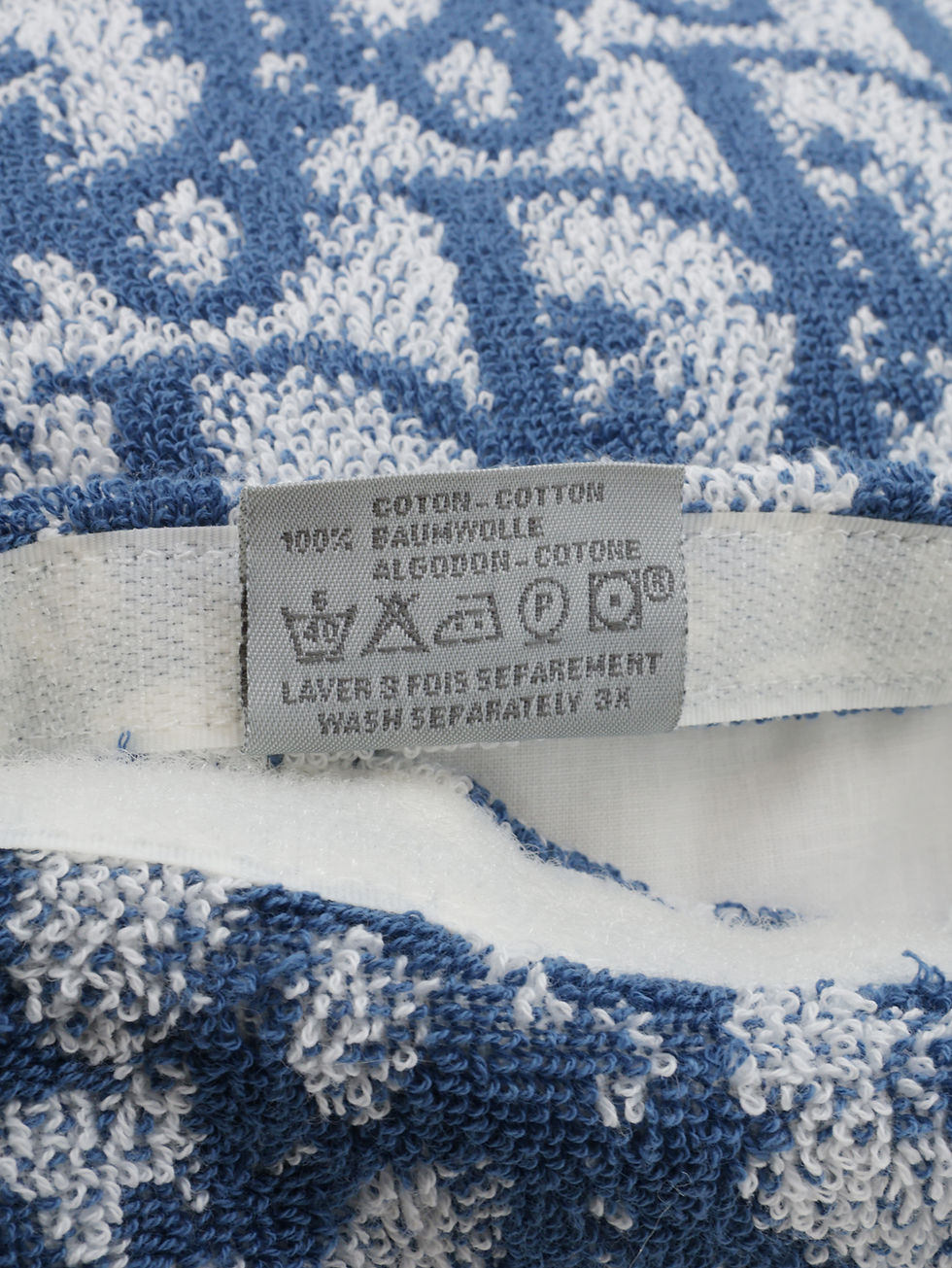 Thumbnail: Christian Dior Trotter Cushion