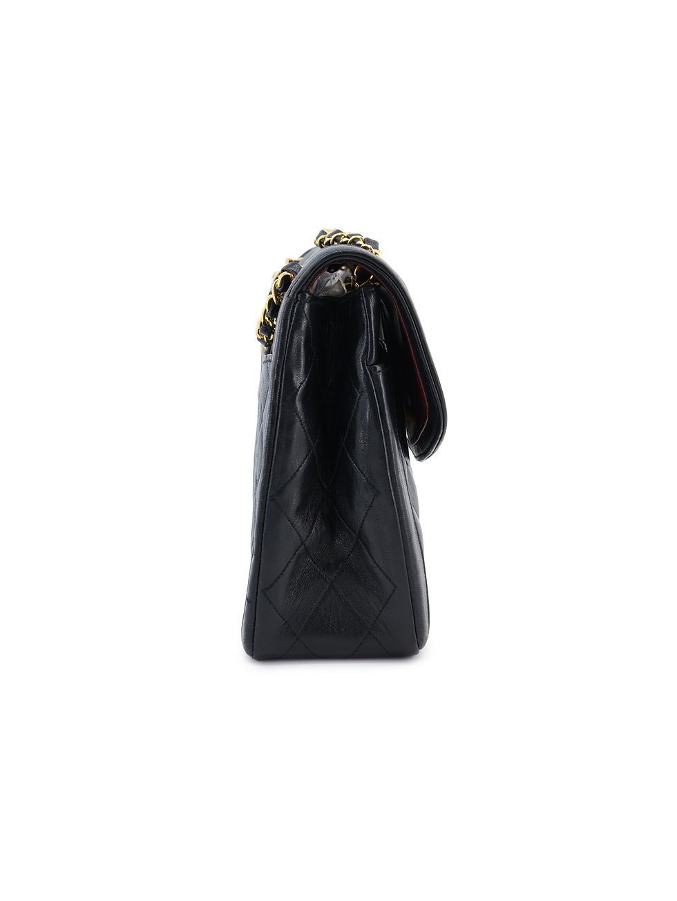 Thumbnail: Chanel Envelope Flap Shoulder Bag