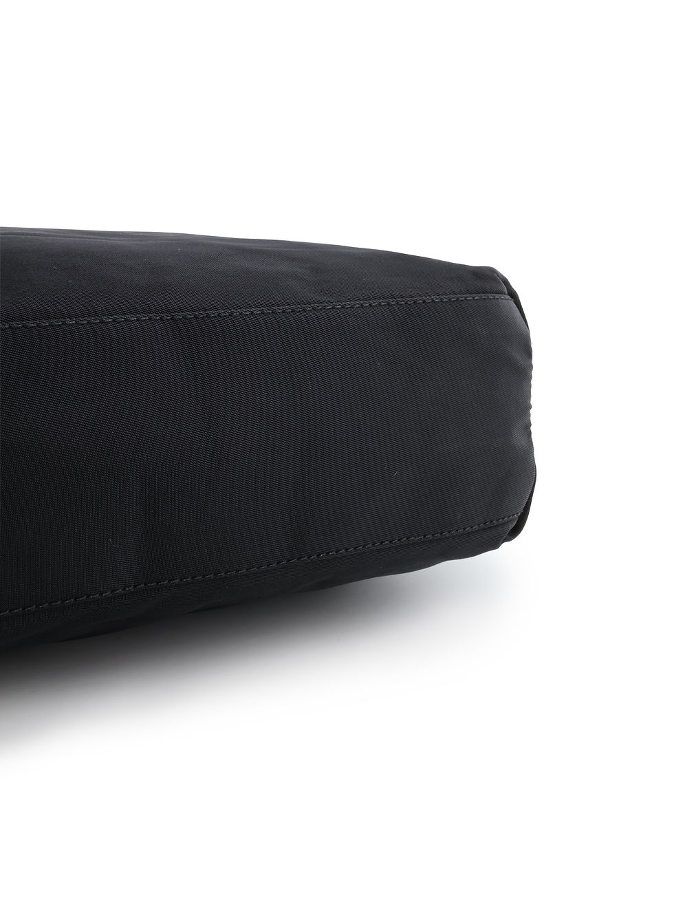 Thumbnail: Prada Nylon Handbag