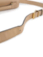 Thumbnail: Celine Round Motif Messenger Bag