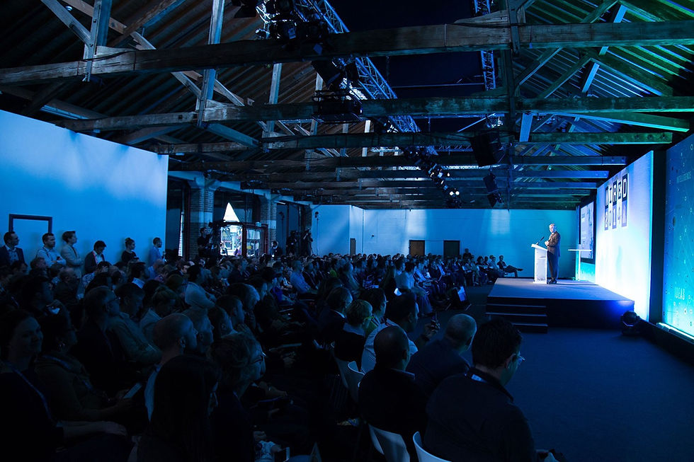 Knowing your AV Hire Budget 