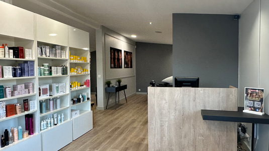 Salon de coiffure Saint Alban en Leysse 73 Savoie Studio Avenue