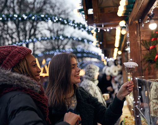 Organik ve Yöresel Ürünler Pazarı