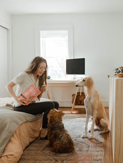 Private in-home dog training offers customized one-on-one obedience lessons, behavior correction, and puppy training in the comfort of your home, providing effective, convenient results with a professional dog trainer near you.