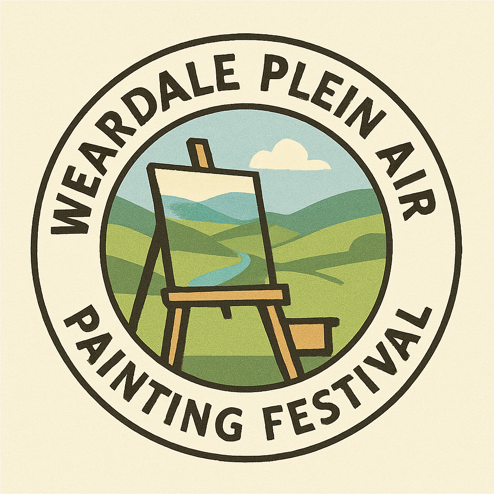 Weardale Plein Air Festival 2026