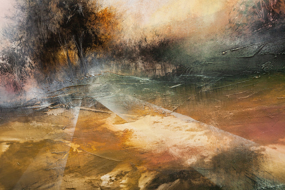 Thumbnail: "Natural Radiance" (2021)