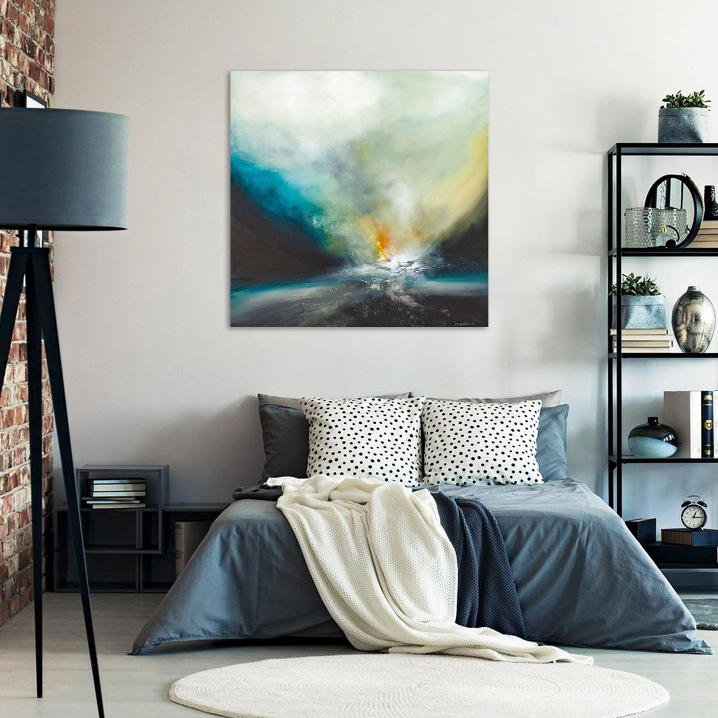 "Inner World" (2021)