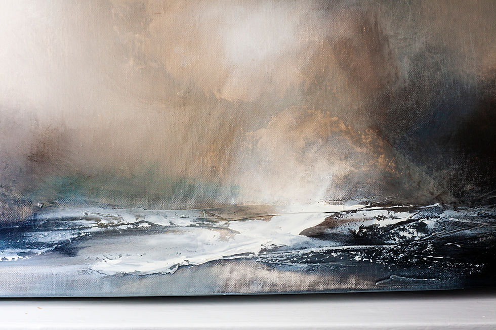 Thumbnail: "Tomorrow's Storm"