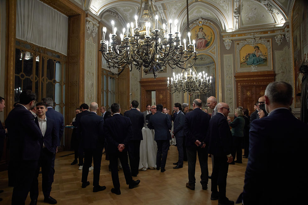 Diaman Awards 2026: premiate le eccellenze della gestione patrimoniale e dell’industria finanziaria