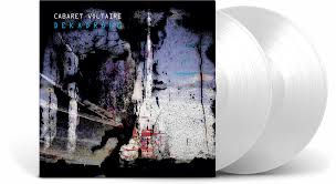 Thumbnail: Cabaret Voltaire – Dekadrone