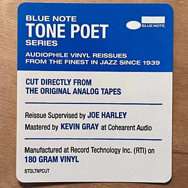 Thumbnail: Chet Baker, Art Pepper, Phil Urso – Picture Of Heath