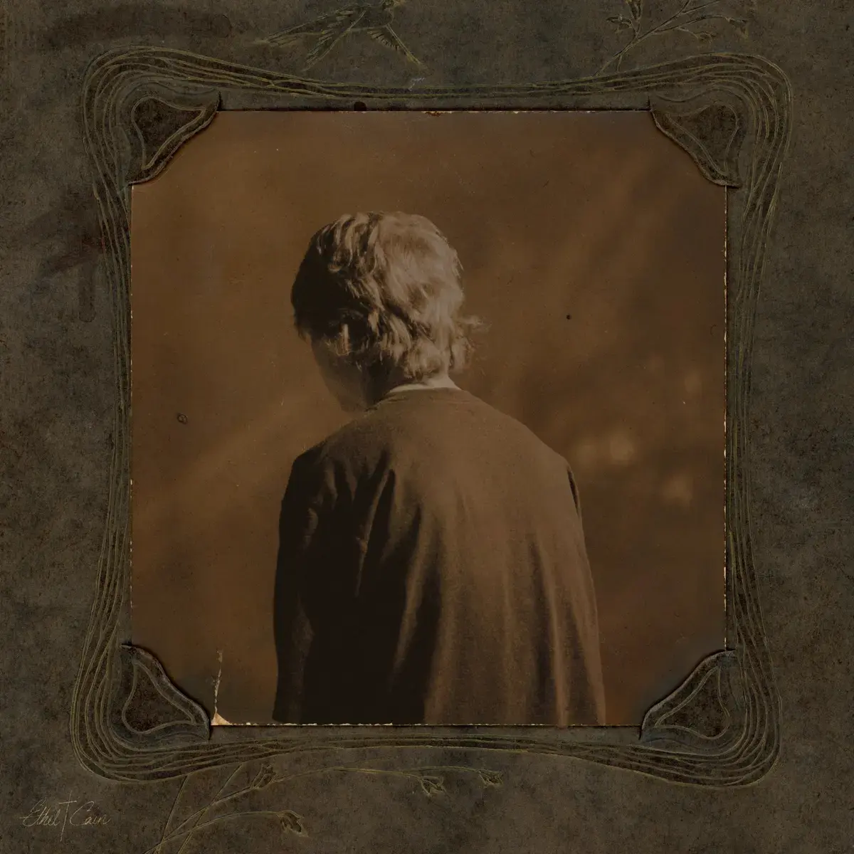 Ethel Cain - Willoughby Tucker, I’ll Always Love You [Indie Exclusive]