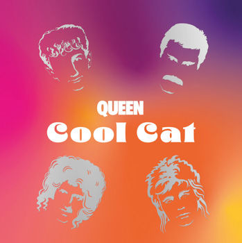 Queen-Cool Cat