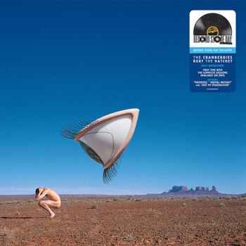 The Cranberries - Bury The Hatchet (The Complete Sessions)