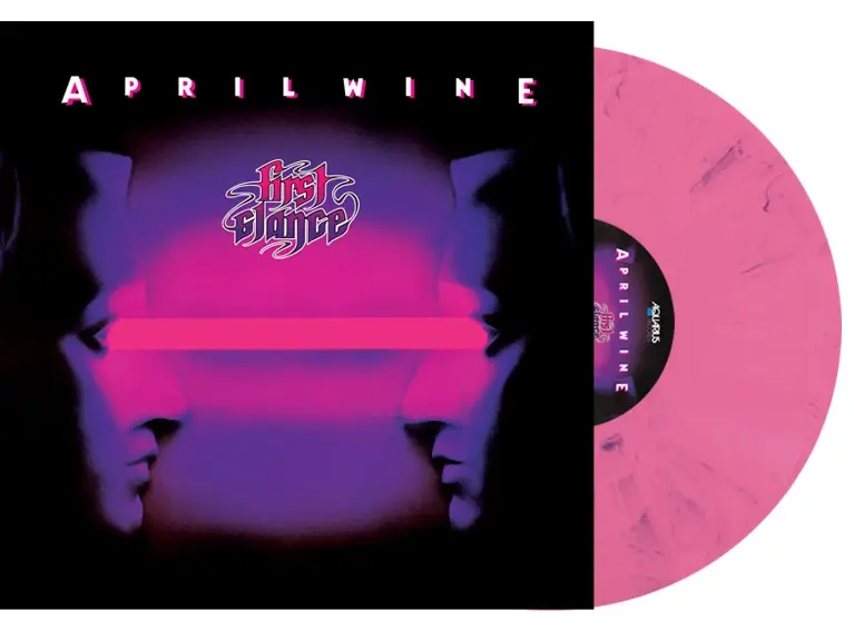 April Wine - First Glance