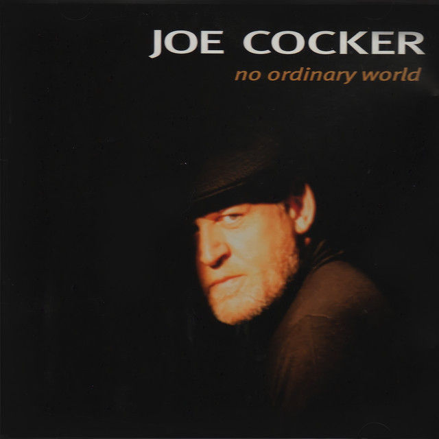Joe Cocker - No Ordinary World (2xLP)