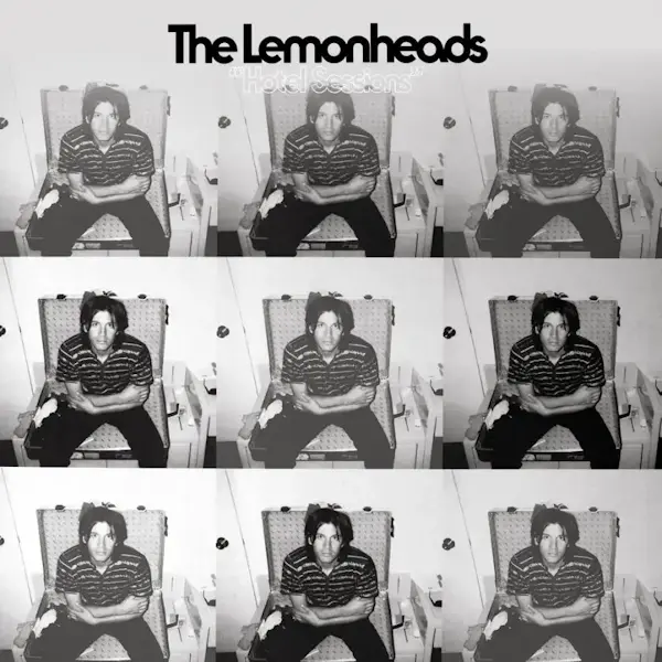 Lemonheads The Hotel Sessions - RSD 2024