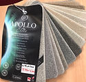 Apollo Elite texture