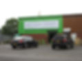 Company showroom sign