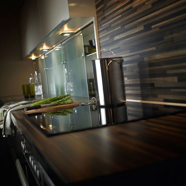 Kitchen worktop