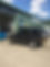 Side of vehicle outside garage