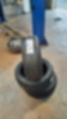 Car tyres