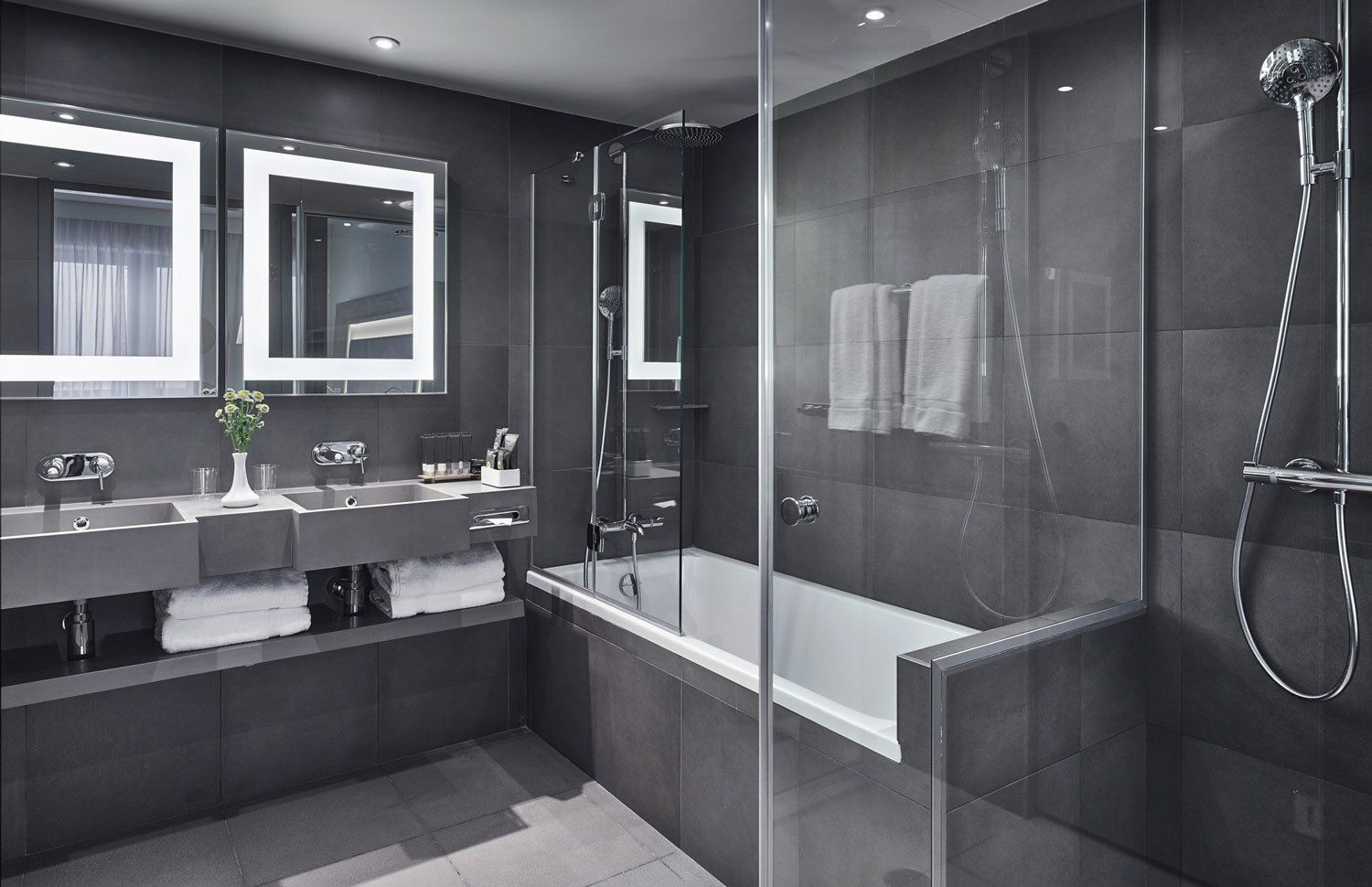 Bathroom design Bathrooms & Kitchens by Design Ltd