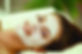 Facial treatment