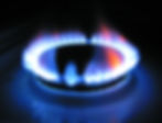 Gas hob ring