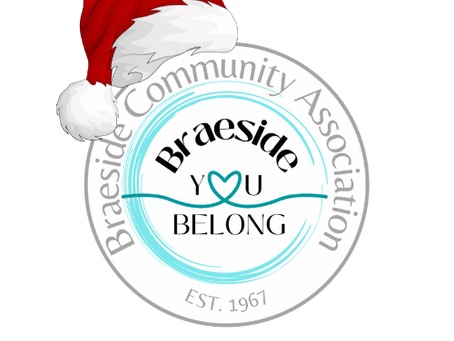 Twas an Amazing Year in Braeside!