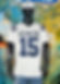 Jackson State Football Jersey "Jacobian Morgan"